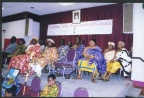 Pictures courtesy of Mr. Ayiku (Ghanaian News, Toronto)