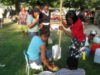 Picnics
